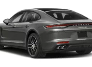 2024 Porsche Panamera Turbo E-Hybrid