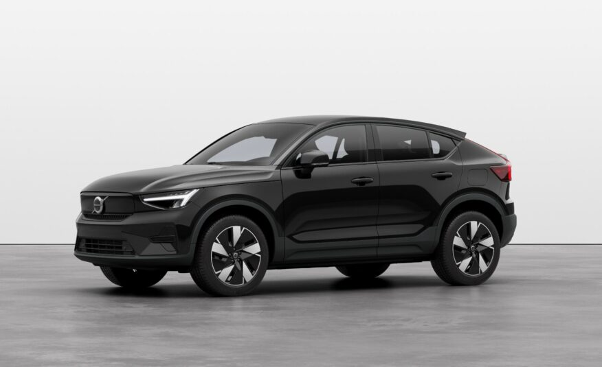 2024 Volvo C40 RECHARGE PLUS TWIN MOTOR