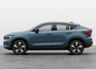 2024 Volvo C40 RECHARGE ULTIMATE SINGLE MOTOR