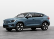 2024 Volvo C40 RECHARGE ULTIMATE SINGLE MOTOR