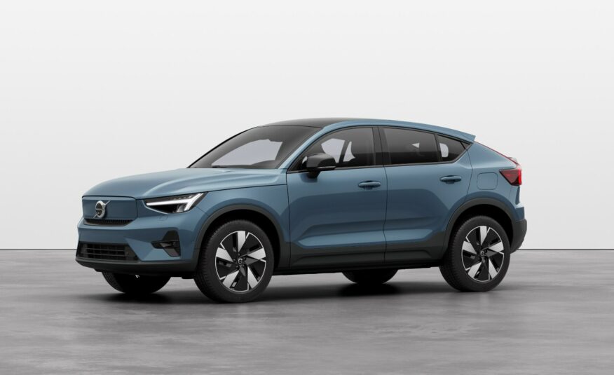 2024 Volvo C40 RECHARGE ULTIMATE SINGLE MOTOR