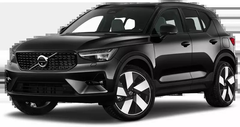 2024 Volvo XC40 2.0 L PLUS DARK