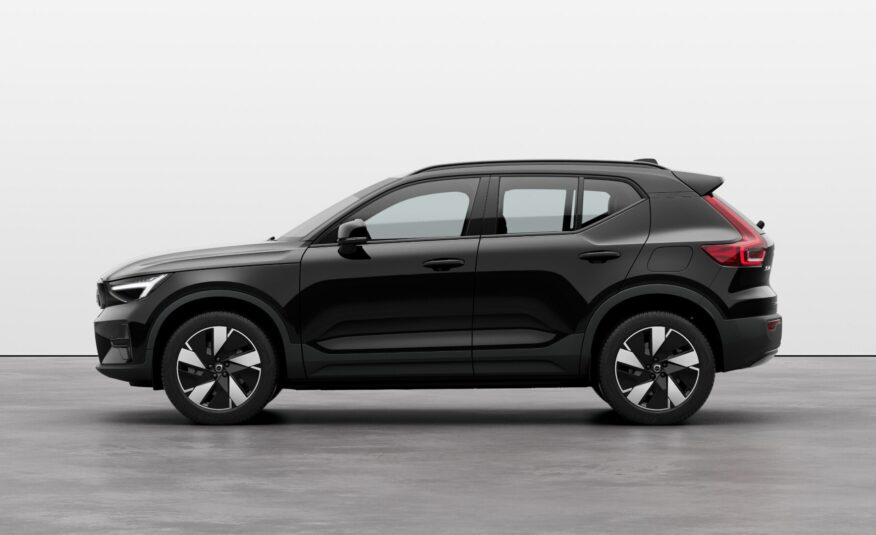 2024 Volvo XC40 RECHARGE PLUS SINGLE MOTOR