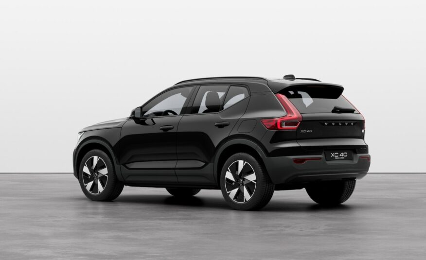 2024 Volvo XC40 RECHARGE PLUS SINGLE MOTOR