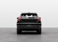 2024 Volvo XC40 RECHARGE PLUS SINGLE MOTOR