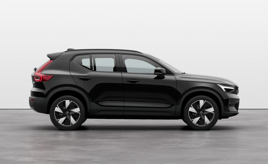 2024 Volvo XC40 RECHARGE PLUS SINGLE MOTOR