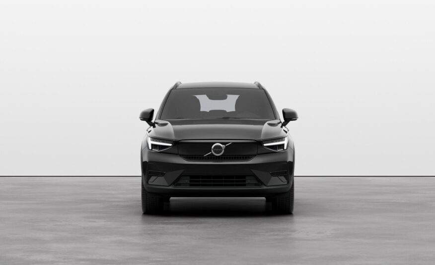 2024 Volvo XC40 RECHARGE PLUS SINGLE MOTOR