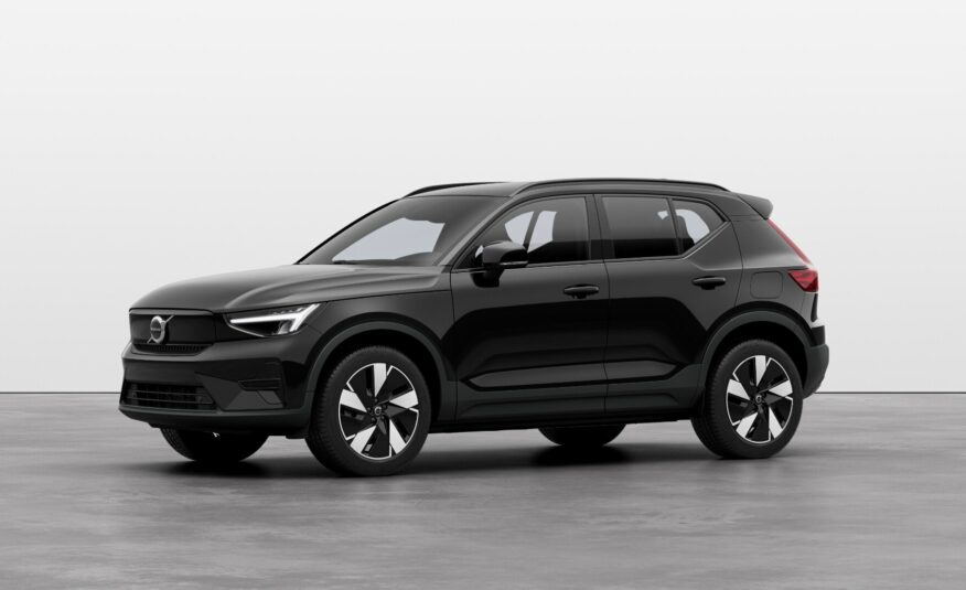 2024 Volvo XC40 RECHARGE PLUS SINGLE MOTOR