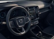 2024 Volvo XC40 RECHARGE PLUS TWIN MOTOR