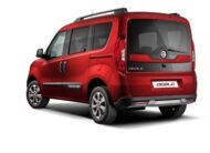 2024 Fiat DOBLO COMBI 1.2 L DIESEL MAXI