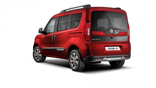 2024 Fiat DOBLO COMBI 1.2 L DIESEL MAXI