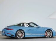 2024 Porsche 911 Targa 4S