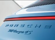 2024 Porsche 911 Targa 4S