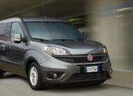 2024 Fiat DOBLO 1.3 L MULTIJET 3 PLACES