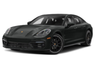 2024 Porsche Panamera