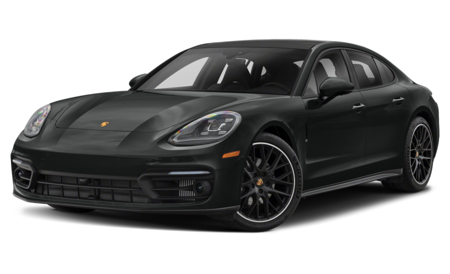 2024 Porsche Panamera