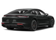 2024 Porsche Panamera