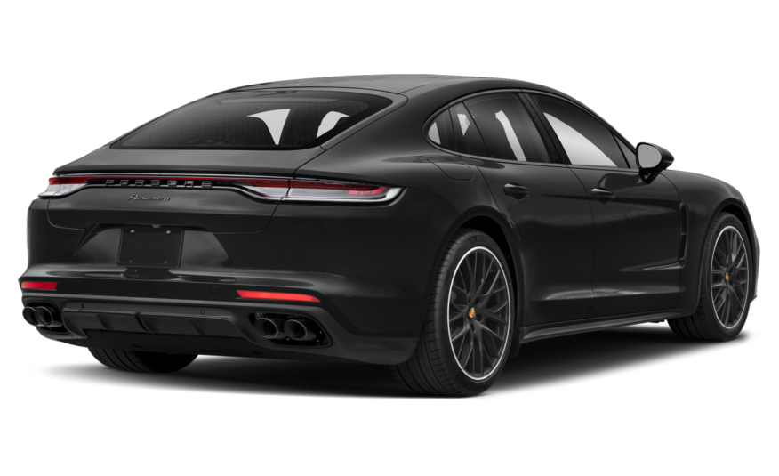 2024 Porsche Panamera