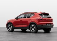 2024 Volvo XC40 2.0 L ULTIMATE DARK