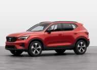 2024 Volvo XC40 2.0 L ULTIMATE DARK