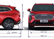 2024 Haval Jolion