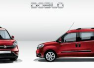 2024 Fiat DOBLO COMBI 1.2 L DIESEL MAXI