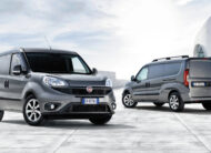 2024 Fiat DOBLO 1.3 L MULTIJET 3 PLACES