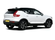 2024 Volvo XC40 2.0 L PLUS DARK