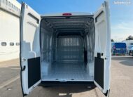 2024 Fiat DUCATO 2.2 HDI 13 M3 L2H2