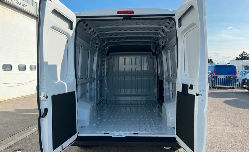 2024 Fiat DUCATO 2.2 HDI 13 M3 L2H2