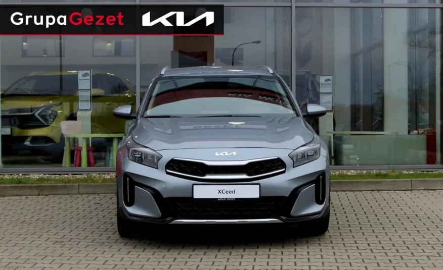 2024 Kia XCEED 1.5 T-GDI 7DCT SX