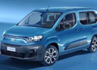 2024 Fiat DOBLO COMBI 1.4 L