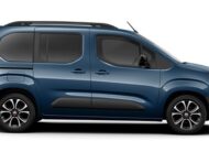 2024 Fiat DOBLO COMBI 1.4 L