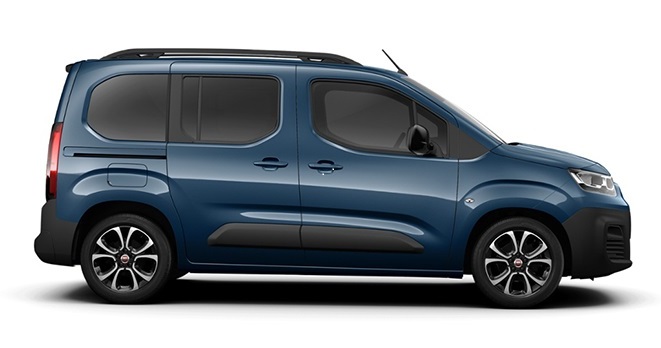 2024 Fiat DOBLO COMBI 1.4 L