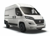 2024 Fiat DUCATO 2.2 HDI 11.5 M3 L1H2