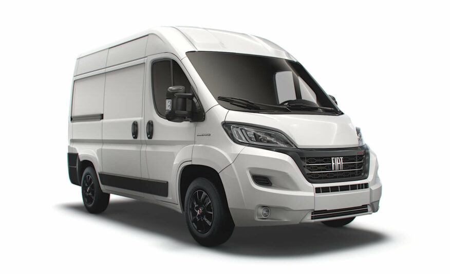 2024 Fiat DUCATO 2.2 HDI 11.5 M3 L1H2