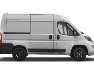 2024 Fiat DUCATO 2.2 HDI 11.5 M3 L1H2