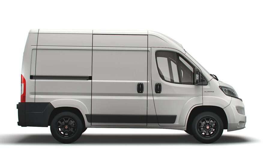 2024 Fiat DUCATO 2.2 HDI 11.5 M3 L1H2