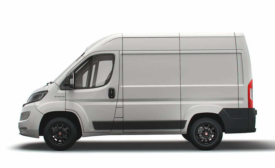 2024 Fiat DUCATO 2.2 HDI 11.5 M3 L1H2