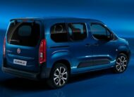 2024 Fiat DOBLO COMBI 1.4 L