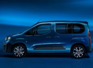 2024 Fiat DOBLO COMBI 1.4 L