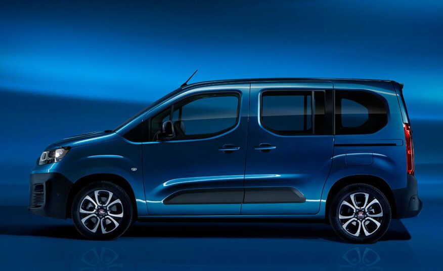 2024 Fiat DOBLO COMBI 1.4 L