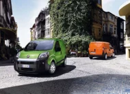 2024 Fiat FIORINO