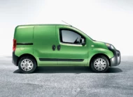 2024 Fiat FIORINO