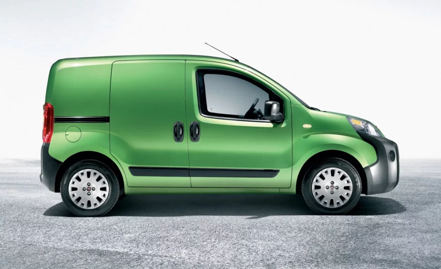 2024 Fiat FIORINO