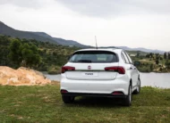 2024 Fiat FIAT TIPO 5 PORTES