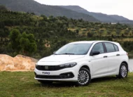 2024 Fiat FIAT TIPO 5 PORTES