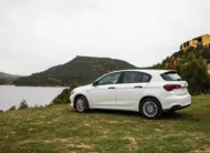 2024 Fiat FIAT TIPO 5 PORTES