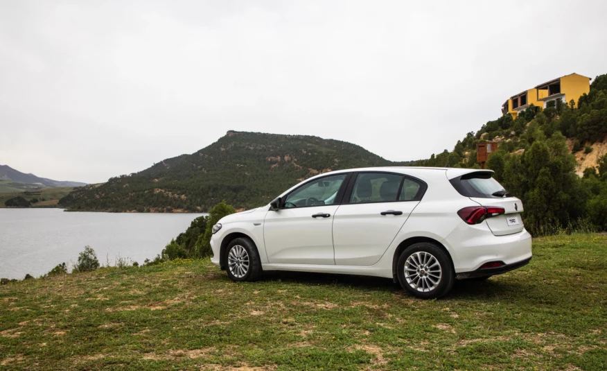 2024 Fiat FIAT TIPO 5 PORTES