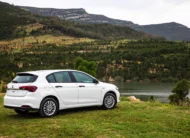 2024 Fiat FIAT TIPO 5 PORTES